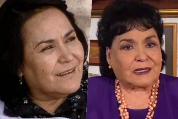 Como estão os atores de Maria Mercedes 