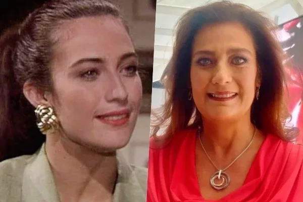 Como estão os atores de Maria Mercedes 