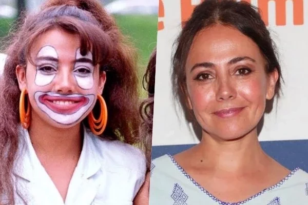 Como estão os atores de Maria Mercedes 