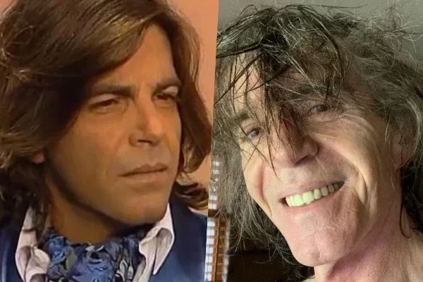 Como estão os atores de Maria Mercedes 