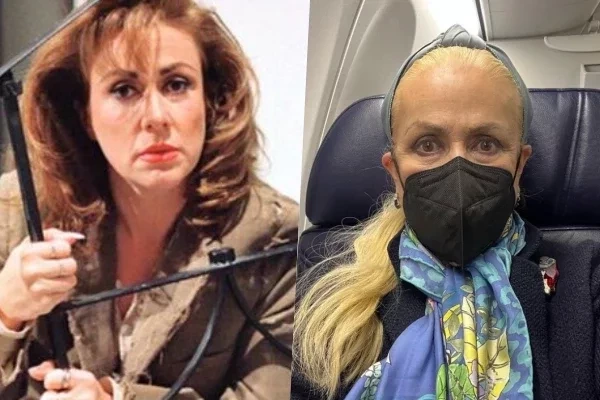 Como estão os atores de Maria Mercedes 