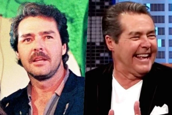 Como estão os atores de Maria Mercedes 