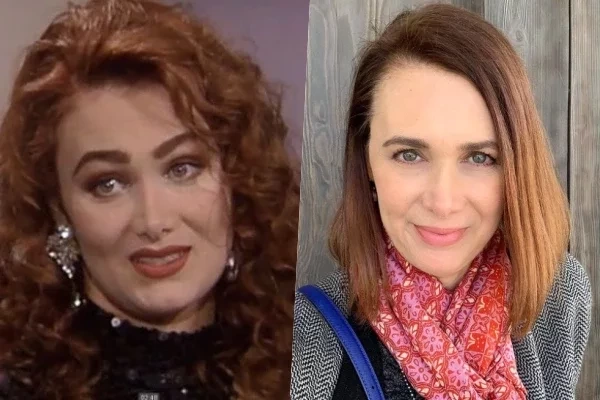 Como estão os atores de Maria Mercedes 