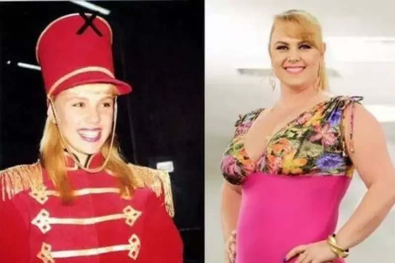 38 anos depois! Descubra como estão hoje 10 "paquitas da Xuxa" - imagem 75682
