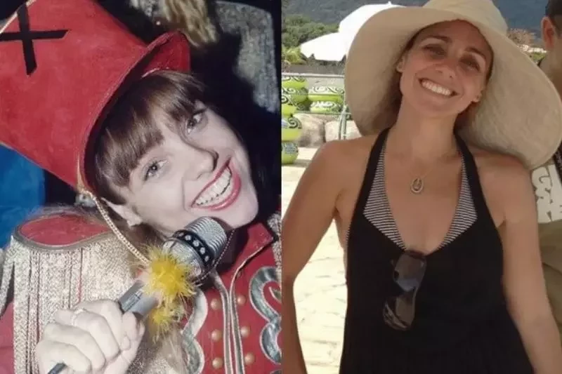 38 anos depois! Descubra como estão hoje 10 "paquitas da Xuxa" - imagem 75678