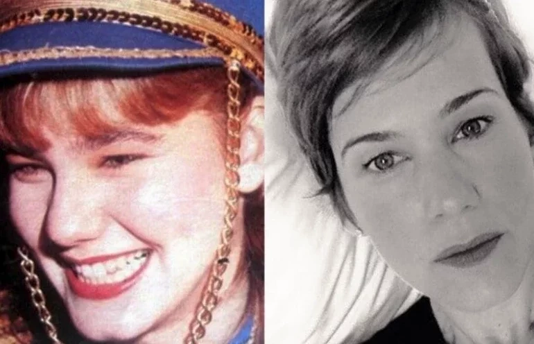 38 anos depois! Descubra como estão hoje 10 "paquitas da Xuxa" - imagem 75676