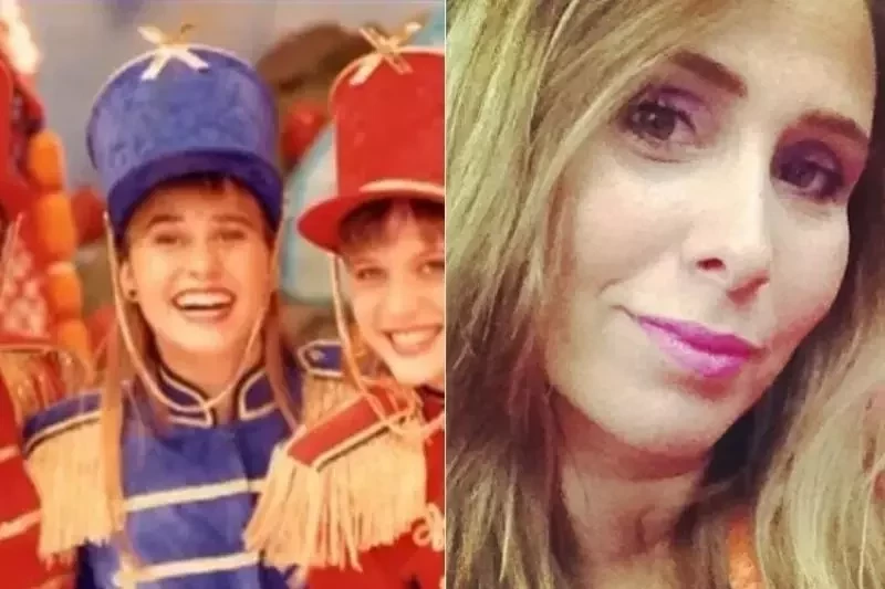 38 anos depois! Descubra como estão hoje 10 "paquitas da Xuxa" - imagem 75679