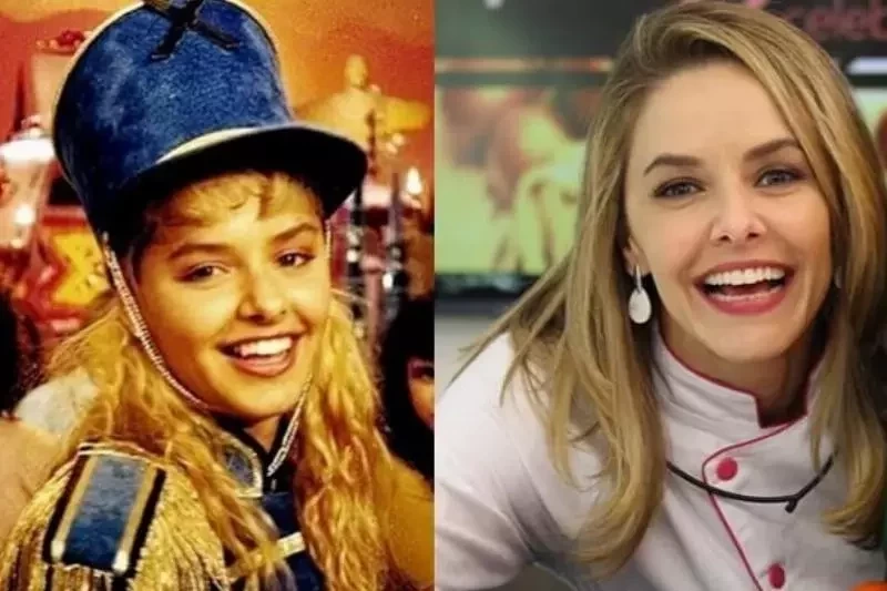 38 anos depois! Descubra como estão hoje 10 "paquitas da Xuxa" - imagem 75683