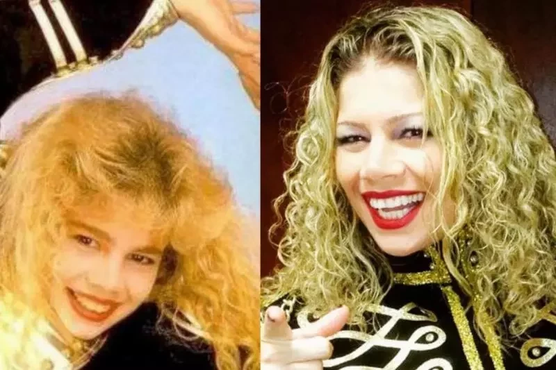 38 anos depois! Descubra como estão hoje 10 "paquitas da Xuxa" - imagem 75684