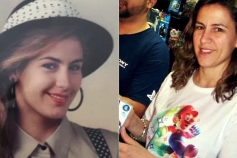 38 anos depois! Descubra como estão hoje 10 "paquitas da Xuxa" - imagem 75677