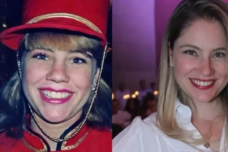 38 anos depois! Descubra como estão hoje 10 "paquitas da Xuxa" - imagem 75685