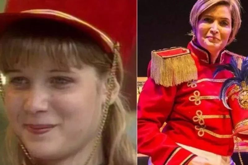 38 anos depois! Descubra como estão hoje 10 "paquitas da Xuxa" - imagem 75681