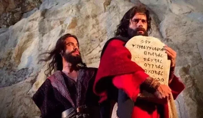 10 filmes bíblicos que emocionaram e fizeram sucesso nos cinemas - imagem 75629