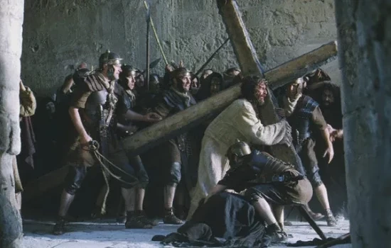 10 filmes bíblicos que emocionaram e fizeram sucesso nos cinemas