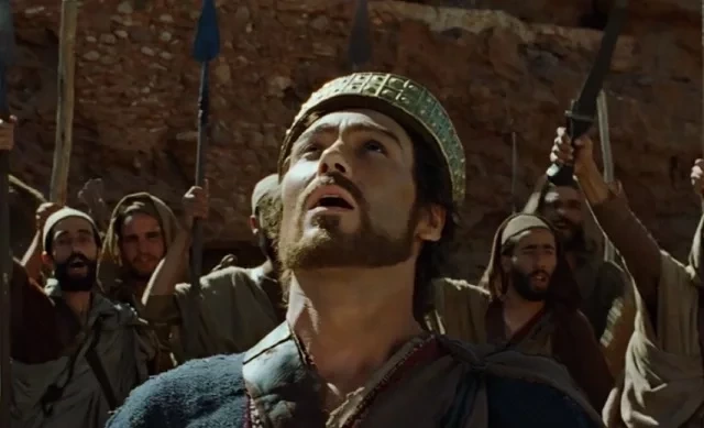 10 filmes bíblicos que emocionaram e fizeram sucesso nos cinemas - imagem 75623
