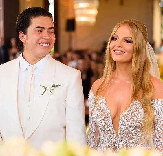 Luisa Sonza e Whindersson