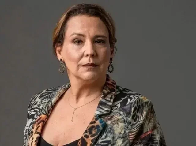 Veja quais famosos já enfrentaram ou morreram de câncer no pulmão - imagem 75690