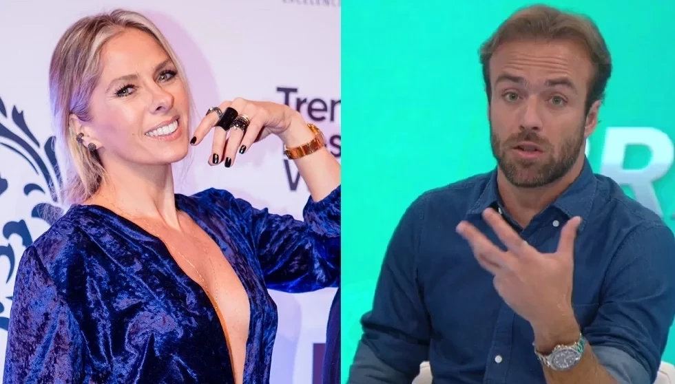 Brasileiras! Confira 20 atrizes que namoraram ou casaram com jogadores  - imagem 78485