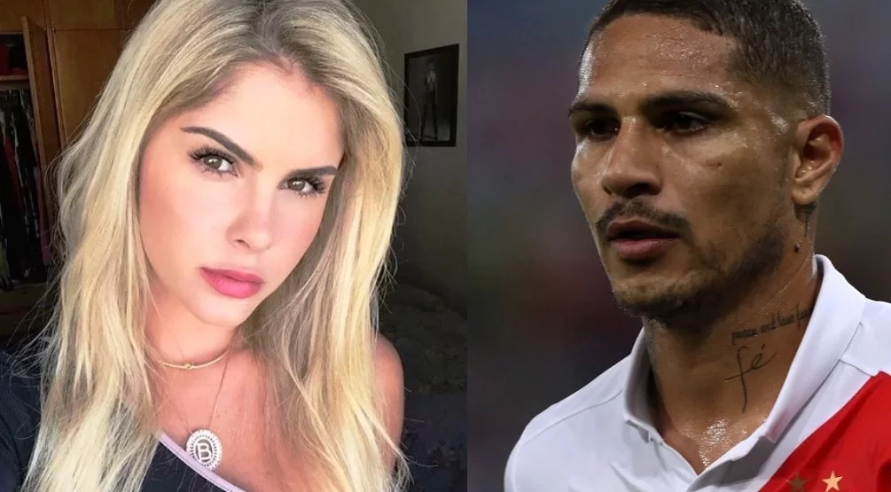 Brasileiras! Confira 20 atrizes que namoraram ou casaram com jogadores  - imagem 78492