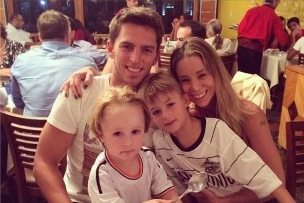 Brasileiras! Confira 20 atrizes que namoraram ou casaram com jogadores  - imagem 78489