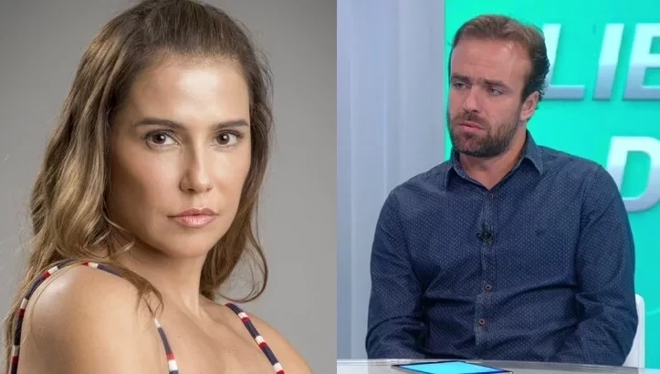 Brasileiras! Confira 20 atrizes que namoraram ou casaram com jogadores  - imagem 78484