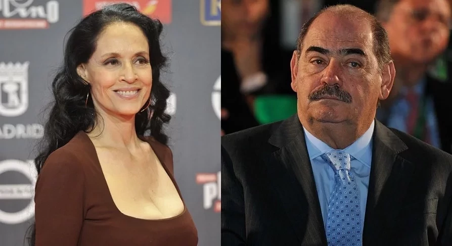 Brasileiras! Confira 20 atrizes que namoraram ou casaram com jogadores  - imagem 78495