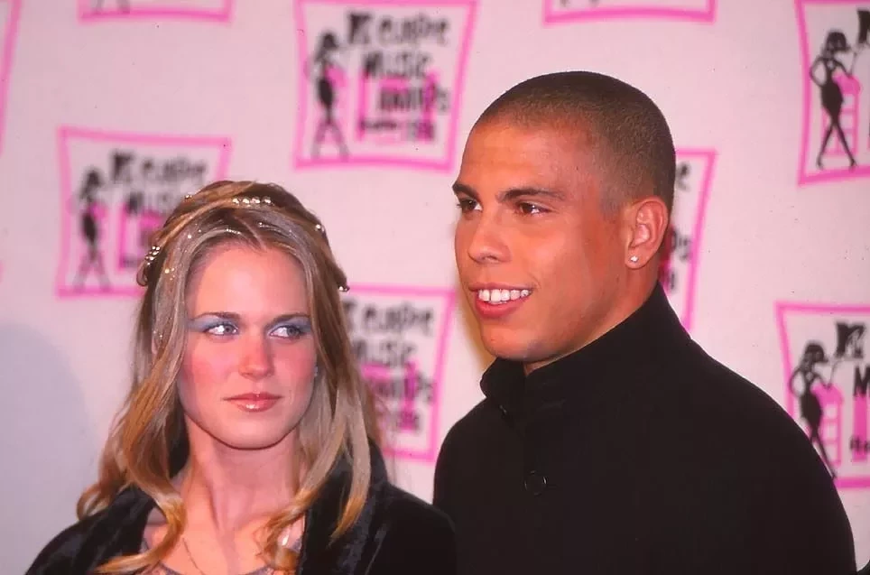 Brasileiras! Confira 20 atrizes que namoraram ou casaram com jogadores  - imagem 78488