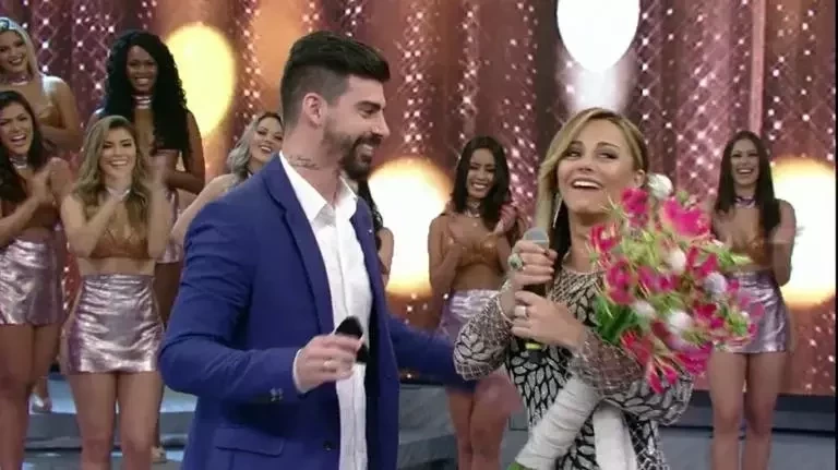 Brasileiras! Confira 20 atrizes que namoraram ou casaram com jogadores  - imagem 78496