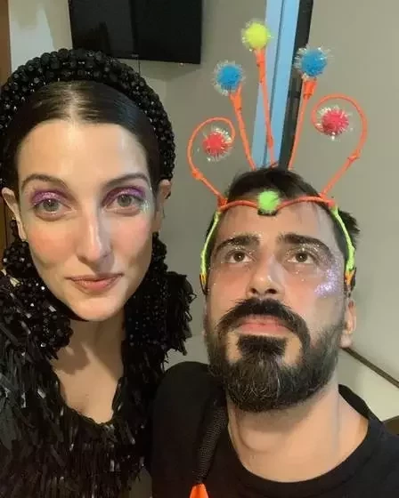 Descubra quais famosos vivem em relacionamentos abertos - imagem 78659