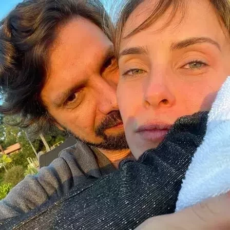 Descubra quais famosos vivem em relacionamentos abertos - imagem 78658