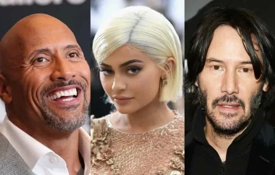 Alienígenas! 10 Famosos que acreditam em ets e até tiveram contato!