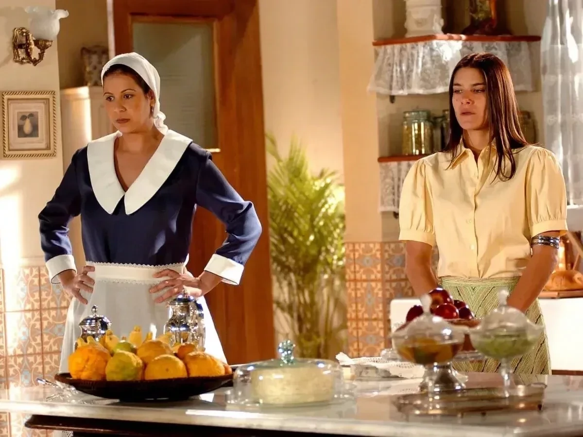 “Alma Gêmea”: Descubra por onde andam os atores que desapareceram da TV - imagem 78712