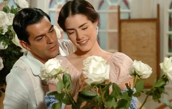 “Alma Gêmea”: Descubra por onde andam os atores que desapareceram da TV