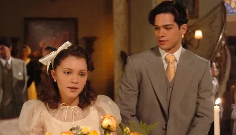 “Alma Gêmea”: Descubra por onde andam os atores que desapareceram da TV - imagem 78713