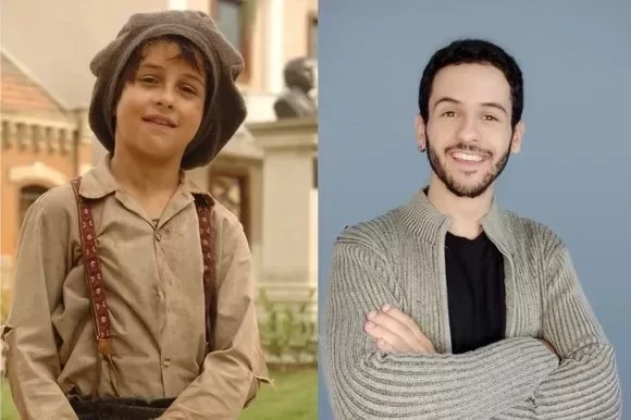 “Alma Gêmea”: Descubra por onde andam os atores que desapareceram da TV - imagem 78714