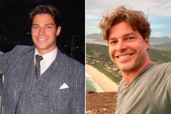 “Alma Gêmea”: Descubra por onde andam os atores que desapareceram da TV - imagem 78715