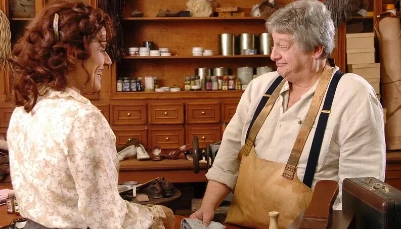 “Alma Gêmea”: Descubra por onde andam os atores que desapareceram da TV - imagem 78716