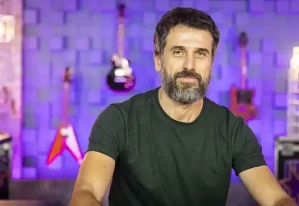 Cinquentões! Além de Ivete, confira 15 famosos que fazem 50 anos em 2022 - imagem 78739