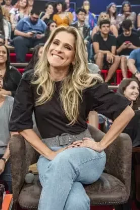 Cinquentões! Além de Ivete, confira 15 famosos que fazem 50 anos em 2022 - imagem 78732