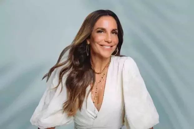 Cinquentões! Além de Ivete, confira 15 famosos que fazem 50 anos em 2022 - imagem 78745
