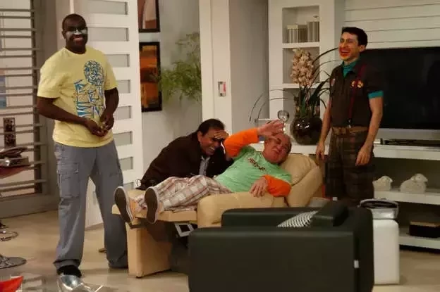 Cinquentões! Além de Ivete, confira 15 famosos que fazem 50 anos em 2022 - imagem 78742