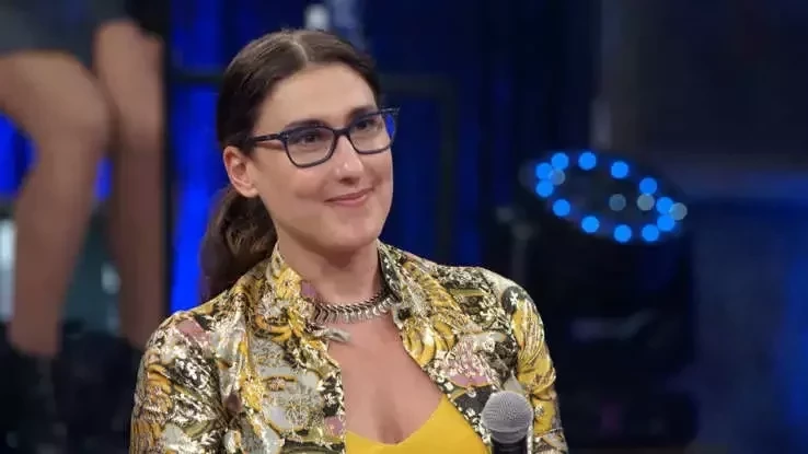 Cinquentões! Além de Ivete, confira 15 famosos que fazem 50 anos em 2022 - imagem 78737