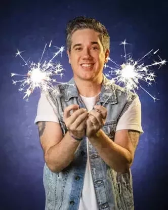 Cinquentões! Além de Ivete, confira 15 famosos que fazem 50 anos em 2022 - imagem 78744