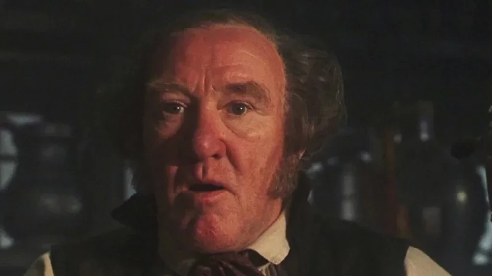 Harry Potter: Listamos 10 atores do filme que morreram e você não sabia - imagem 78858