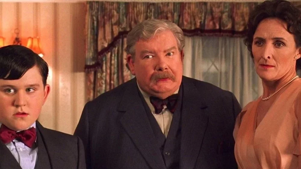 Harry Potter: Listamos 10 atores do filme que morreram e você não sabia - imagem 78855