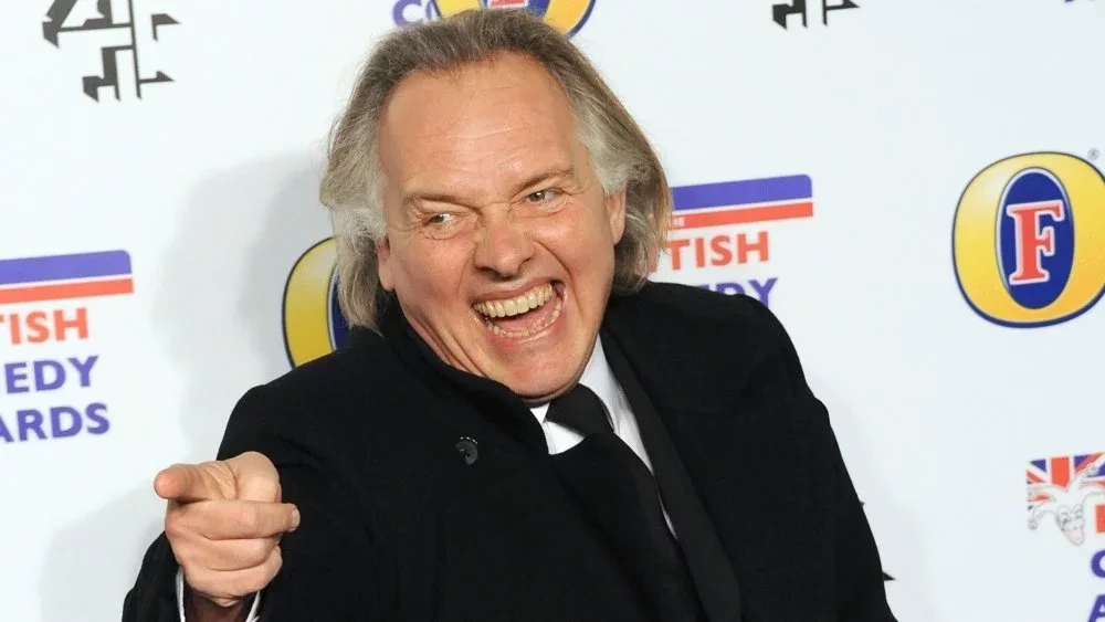 Harry Potter: Listamos 10 atores do filme que morreram e você não sabia - imagem 78857