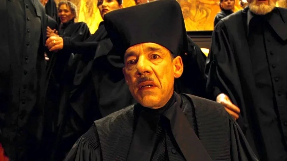 Harry Potter: Listamos 10 atores do filme que morreram e você não sabia - imagem 78860