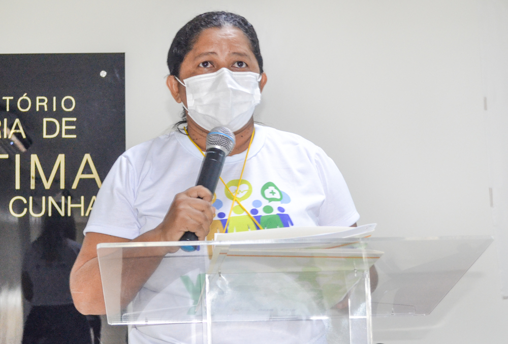 Prefeitura realiza a X Conferência Municipal de Saúde de Joaquim Pires - Imagem 1