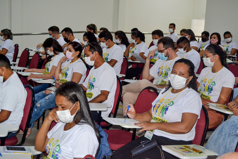 Prefeitura realiza a X Conferência Municipal de Saúde de Joaquim Pires - Imagem 24