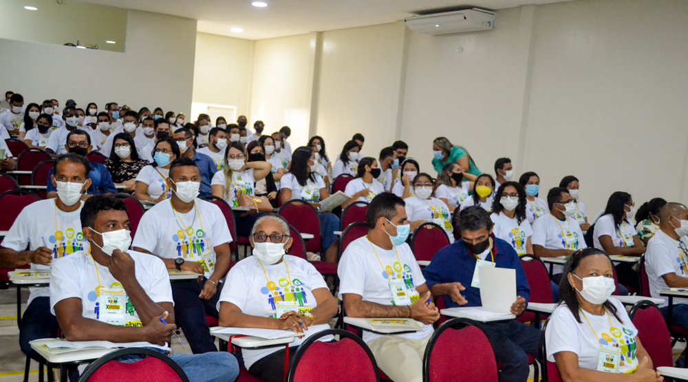 Prefeitura realiza a X Conferência Municipal de Saúde de Joaquim Pires - Imagem 20